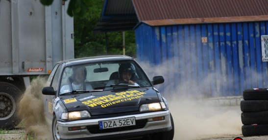 Rajd Ziębicki